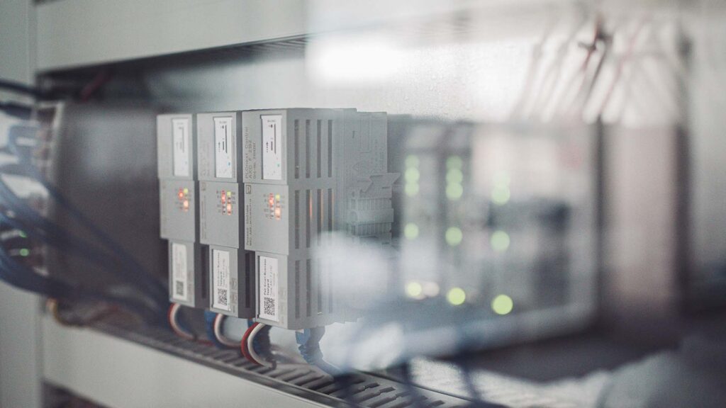 Phoenix Contact Smart Business - IIoT Platform Proficloud - Device Management Service