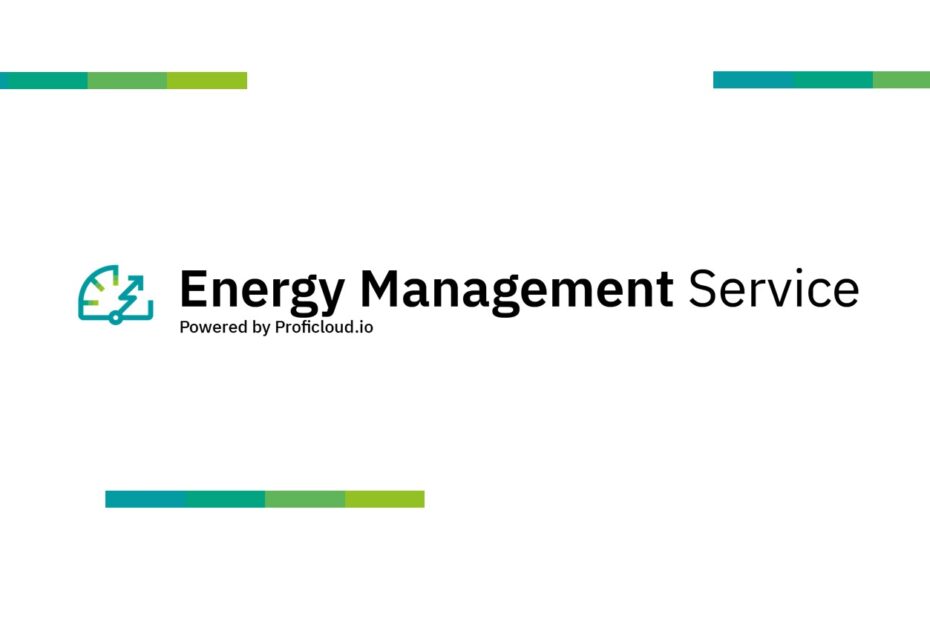 Der EMMA Service wird zum Energy Management Service umbenannt.