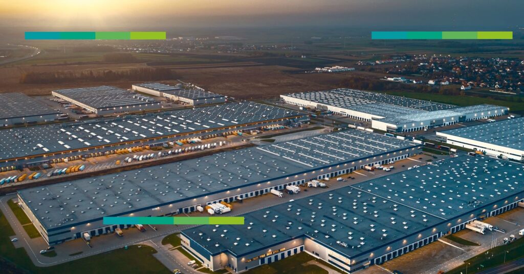 Warehouse-Logistic-Center-with-Solar