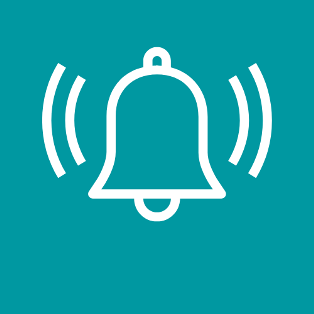 Alerting in the Energy Management Service on Proficloud.io_Icon