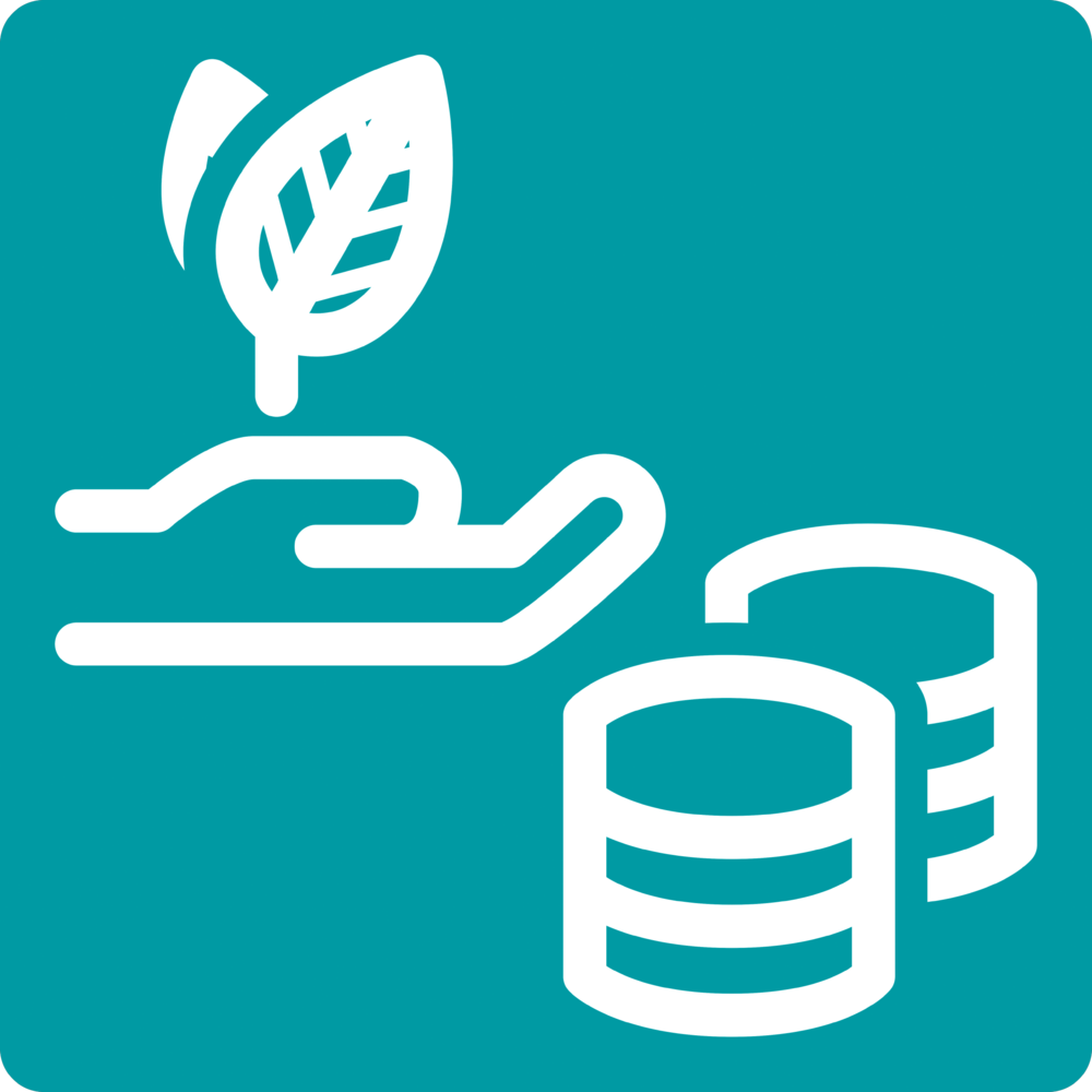 Cost and CO2 conversions in the Energy Management Service on proficloud.io