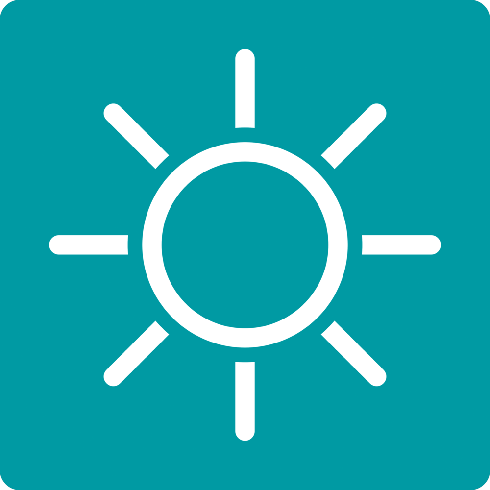 Weather normalization in the Energy Management Service Sonnen Icon